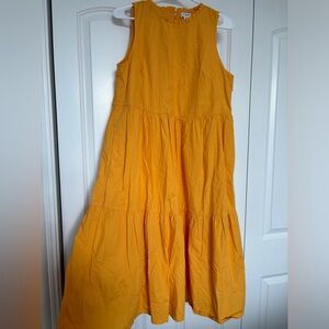J. Crew Sundress